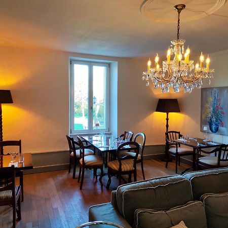 Maison Egalite Melay  Eksteriør bilde