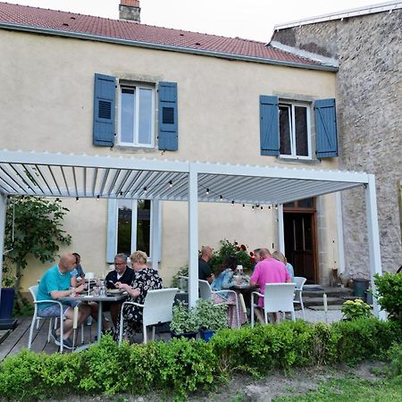 Maison Egalite Melay  Eksteriør bilde