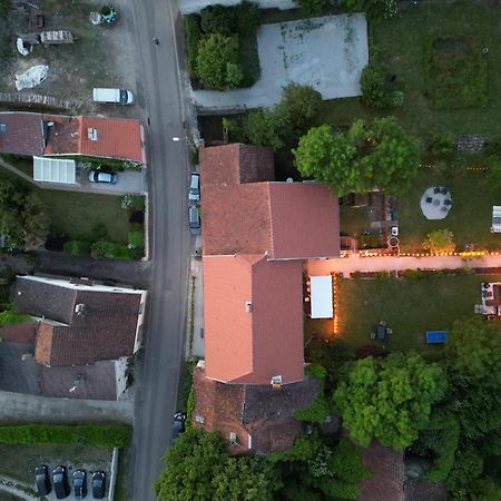 Maison Egalite Melay  Eksteriør bilde