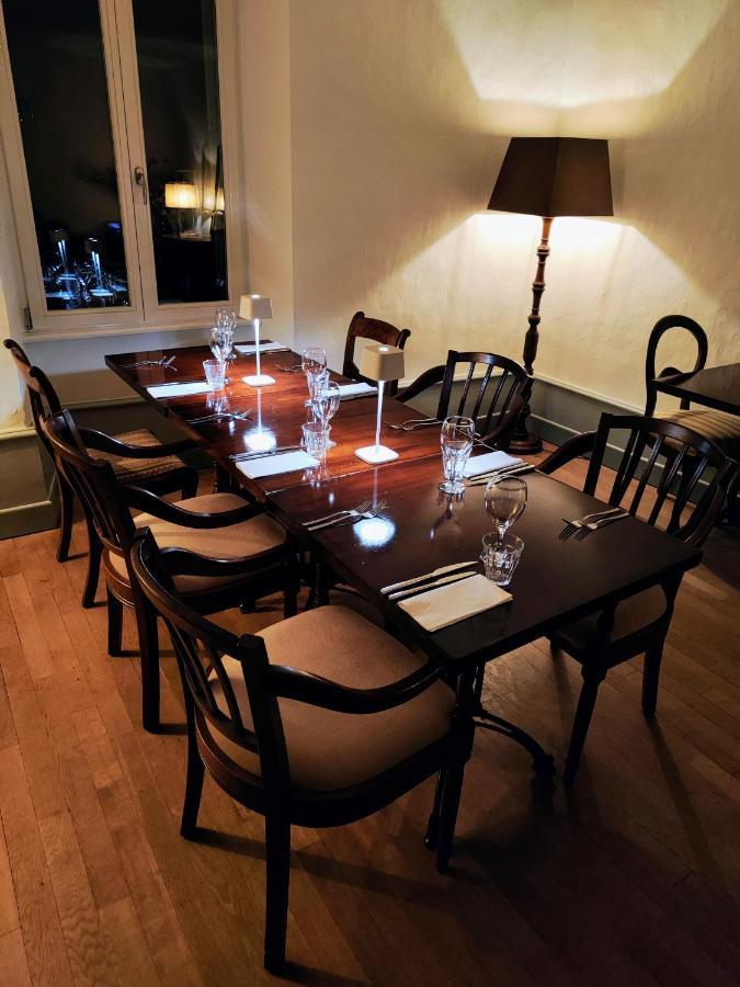 Maison Egalite Melay  Eksteriør bilde