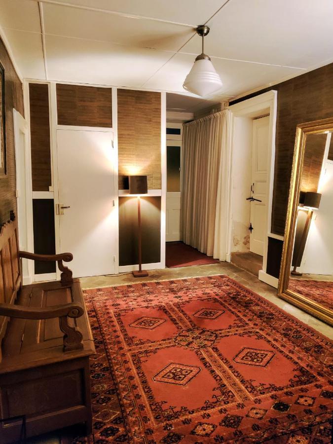 Maison Egalite Melay  Eksteriør bilde