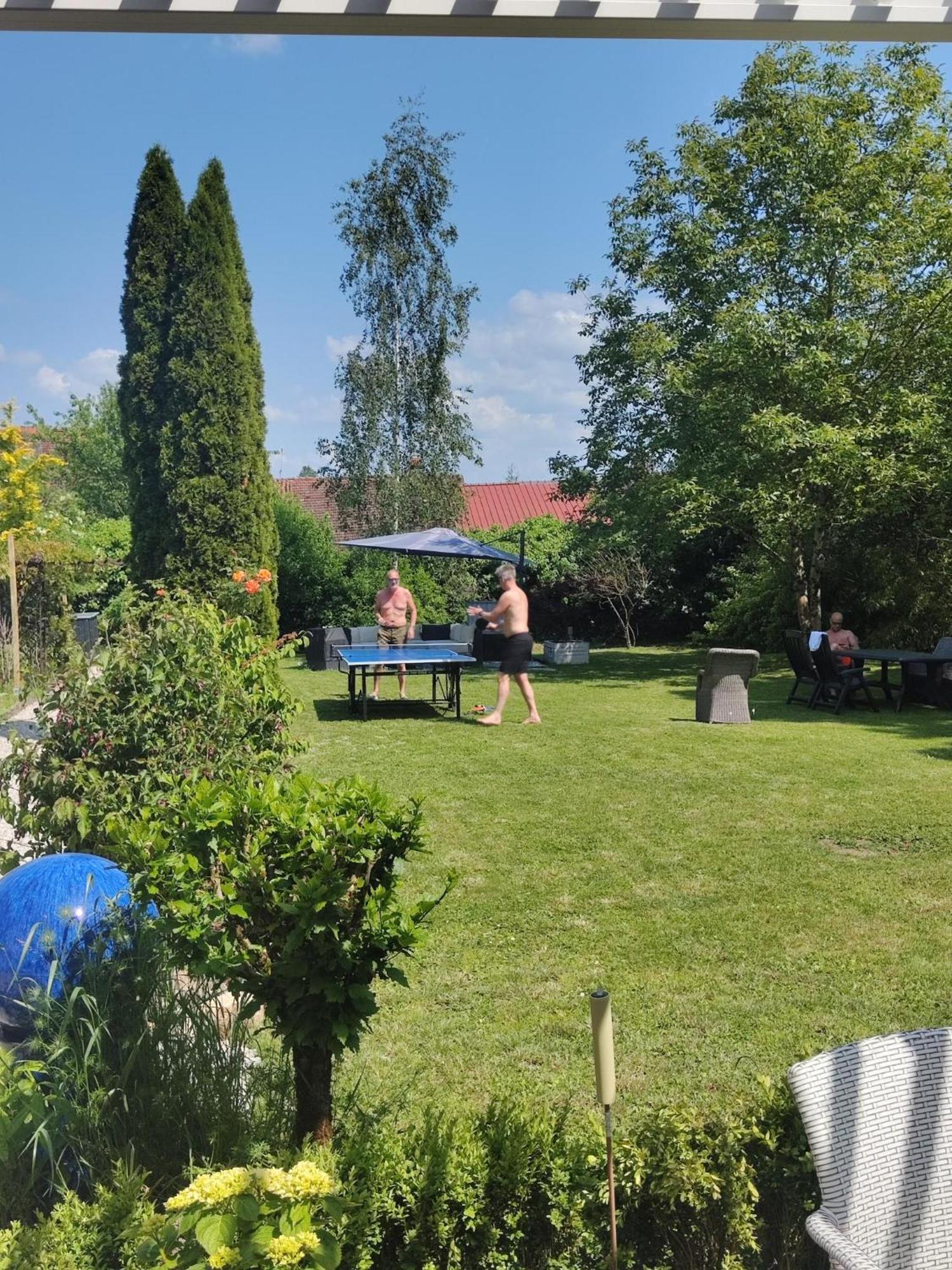 Maison Egalite Melay  Eksteriør bilde