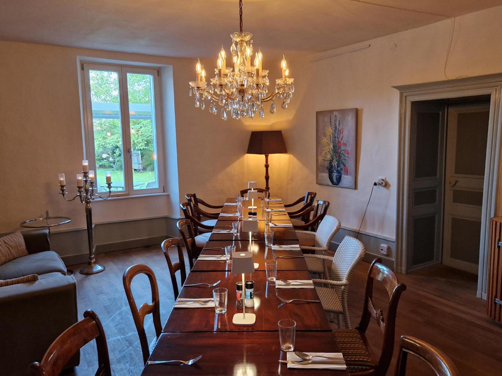 Maison Egalite Melay  Eksteriør bilde